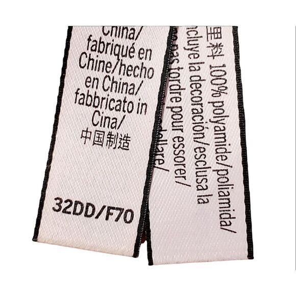 Victoria's Secret Nude Heather Bra - Picture 5 of 5